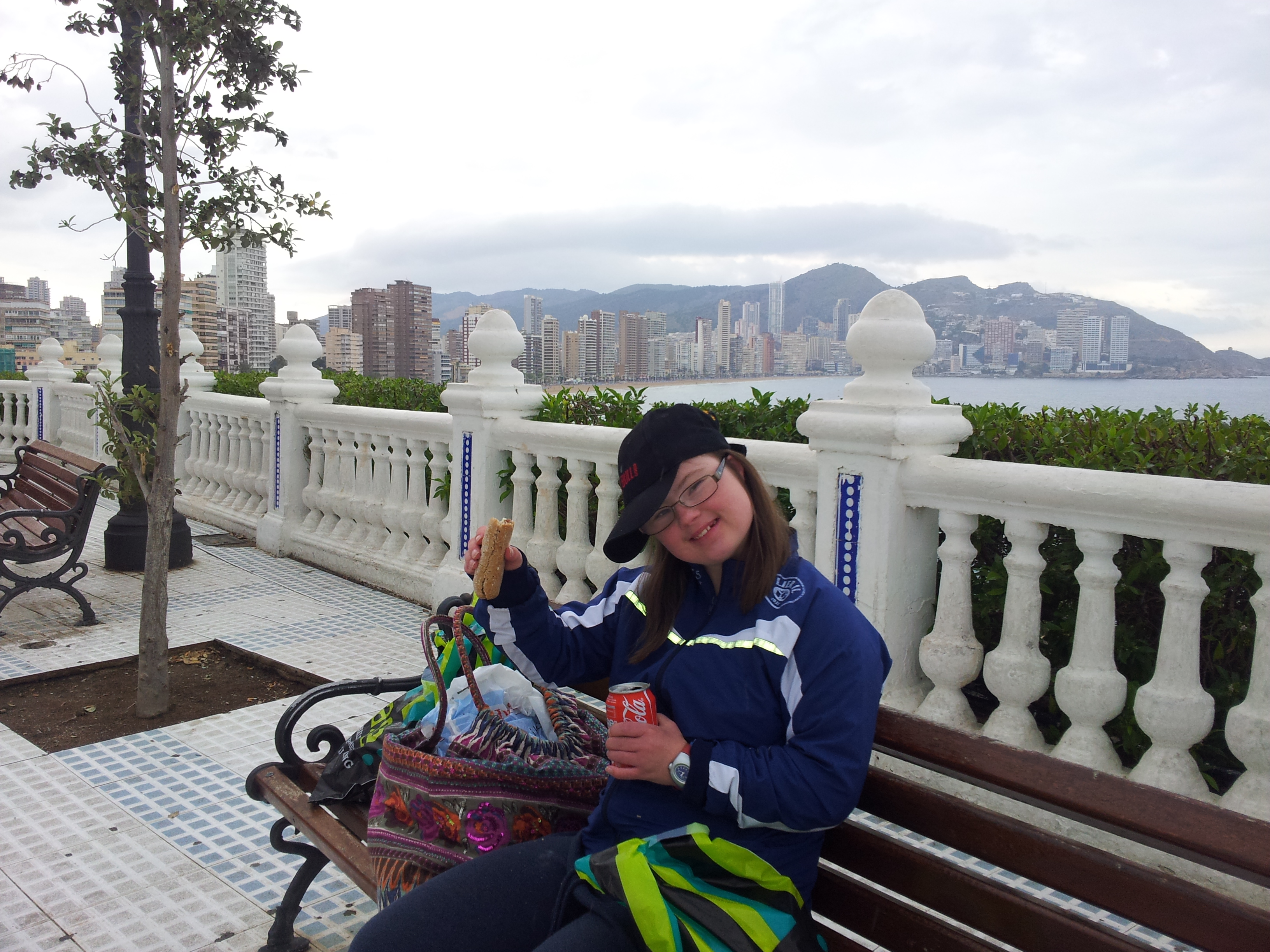 Valdres Folkehogskole Aktiv Costablanca 1