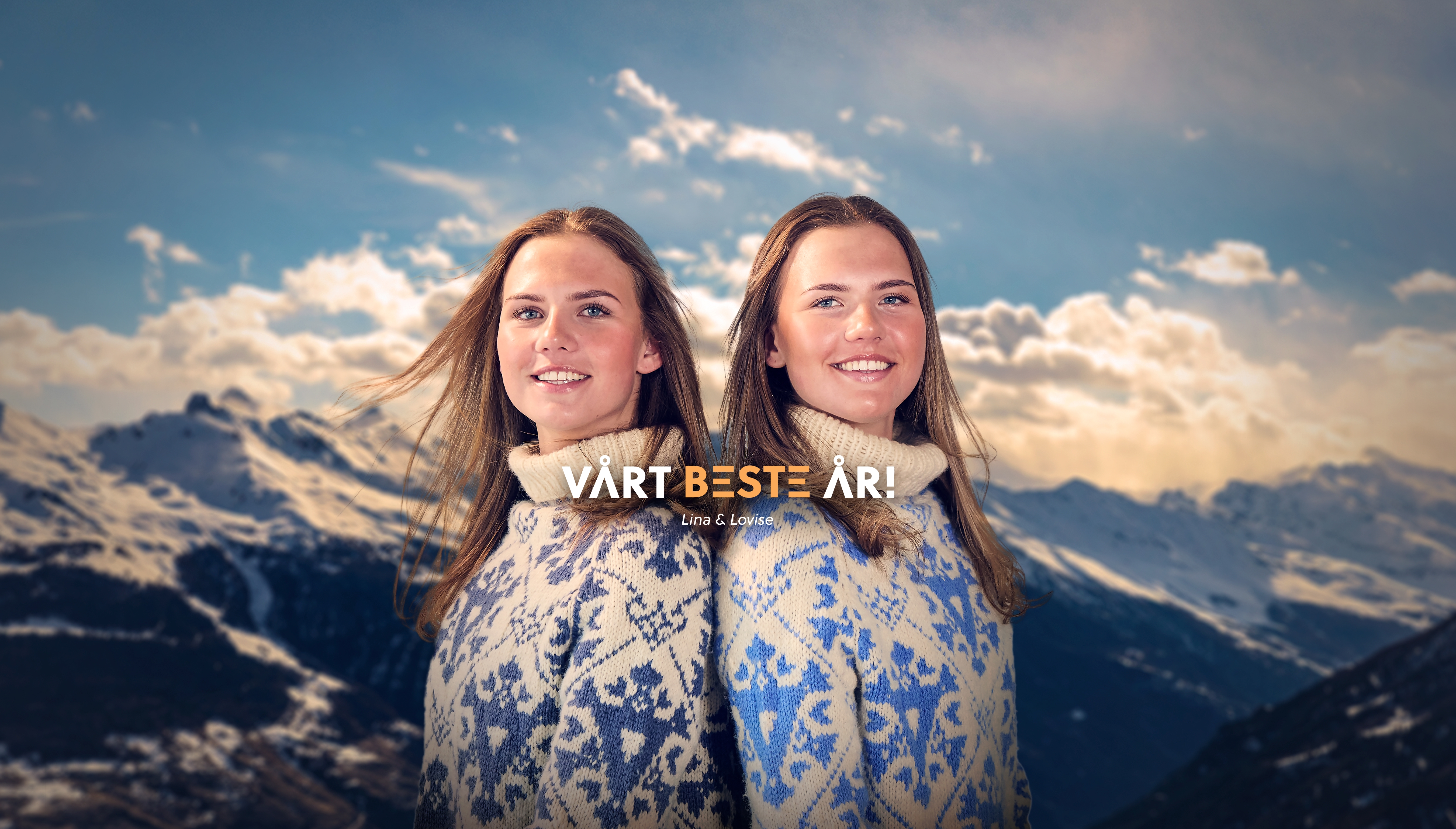 Tvillinger Vintereventyr 26 1