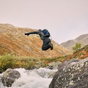 Folkehogskole Valdres Hopp