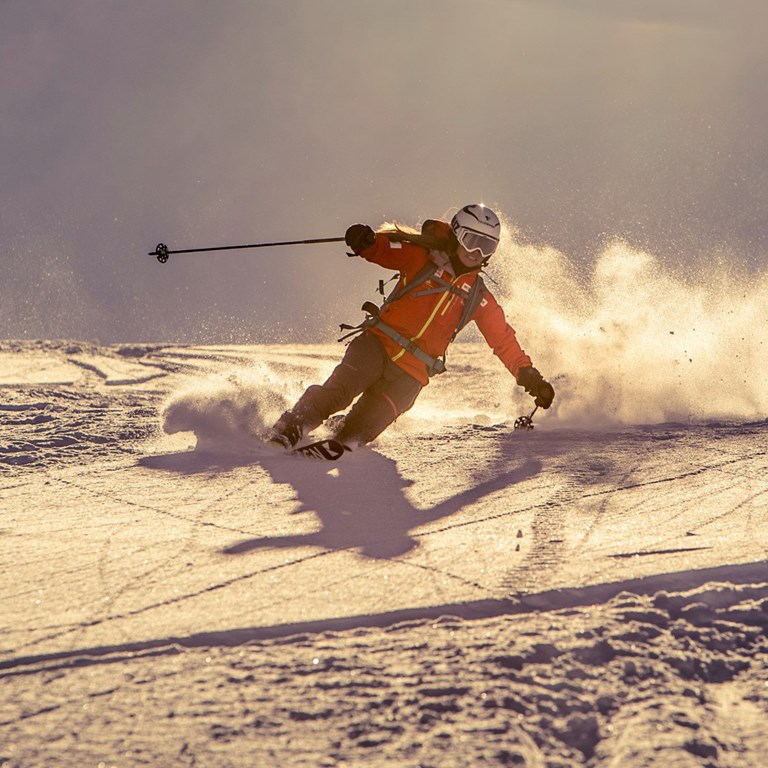 Folkehogskole Valdres Snoesprut