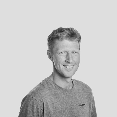 Kjetil Balstad