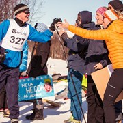 Folkehogskole Valdres Highfive