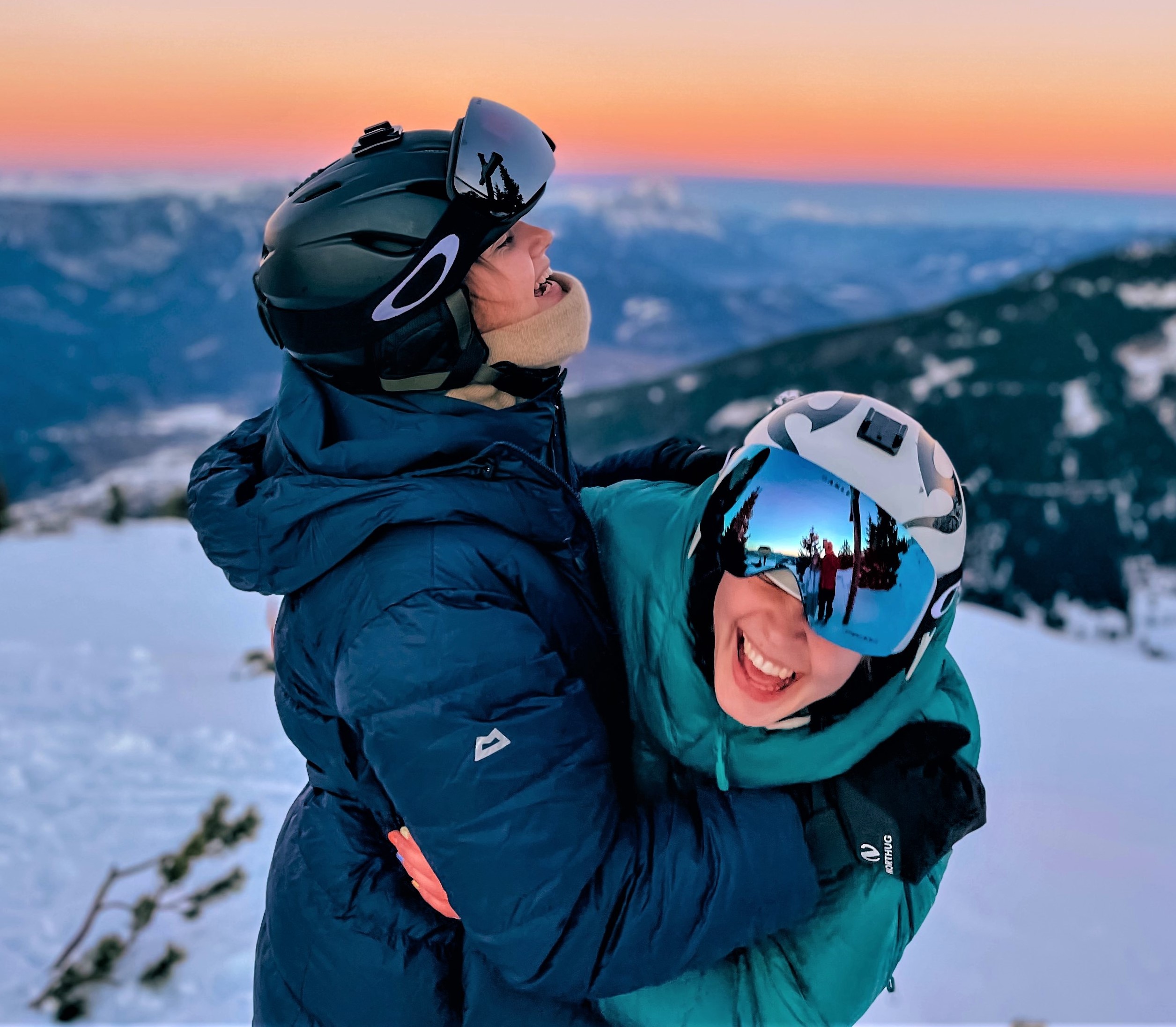 Nytt Forsidebilde På Mayday1