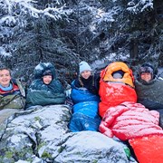 Folkehogskole Valdres Soveposer