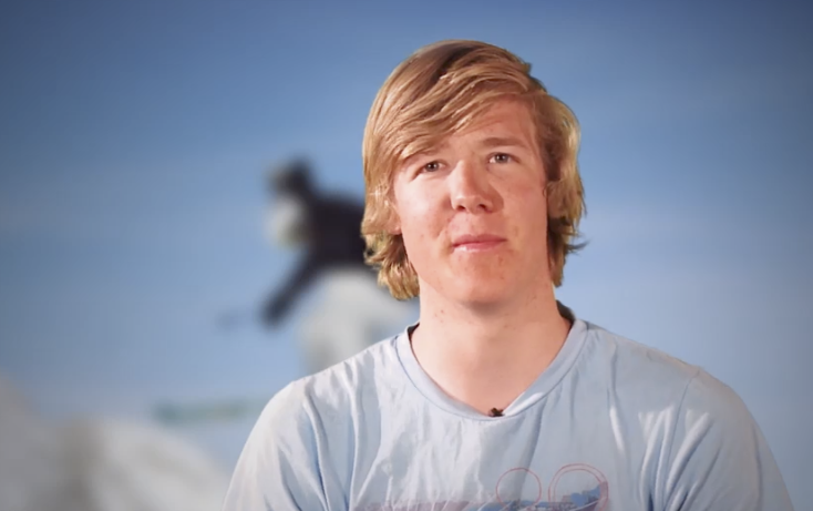 Folk High School Video Olaf