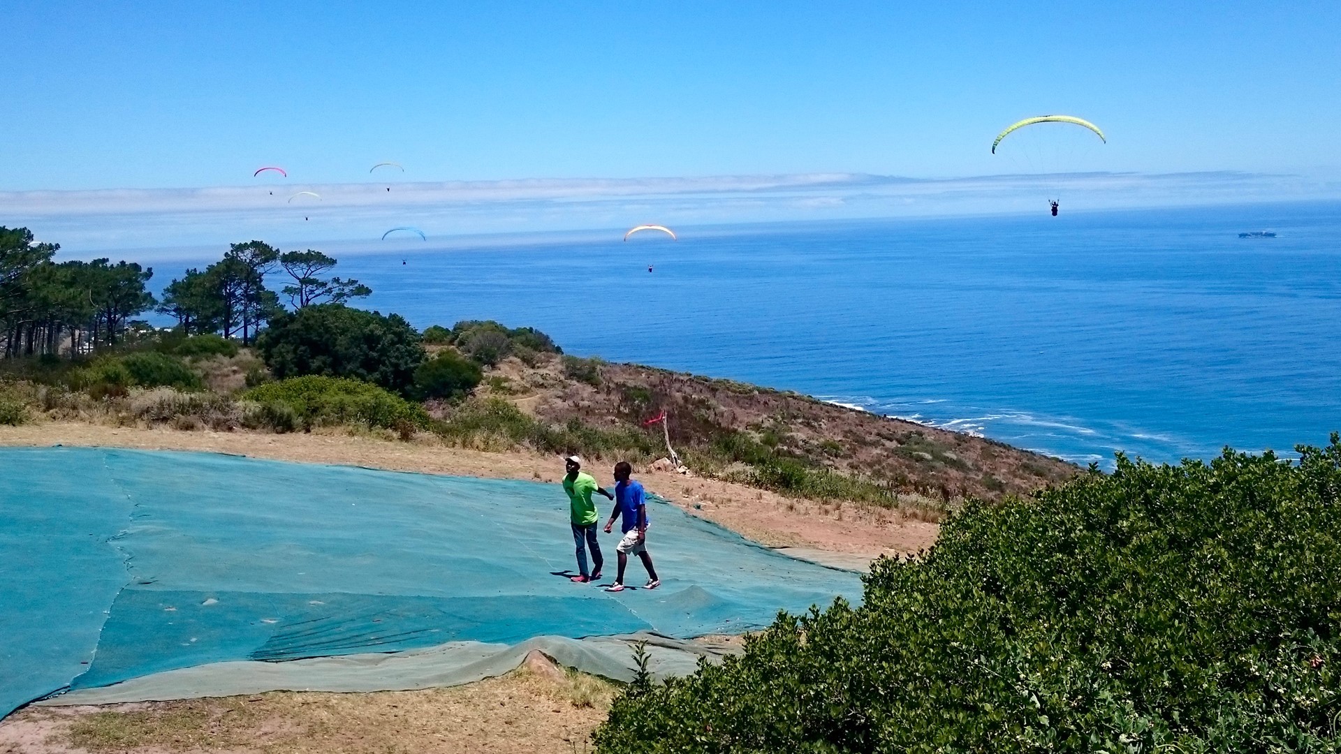 Folkehogskole Valdres Studiereise
