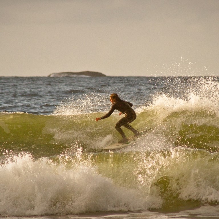 Folkehogskole Valdres Studiereise Surf (1)