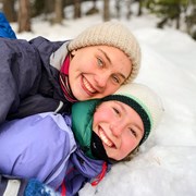 Folkehogskole Valdres Venninner