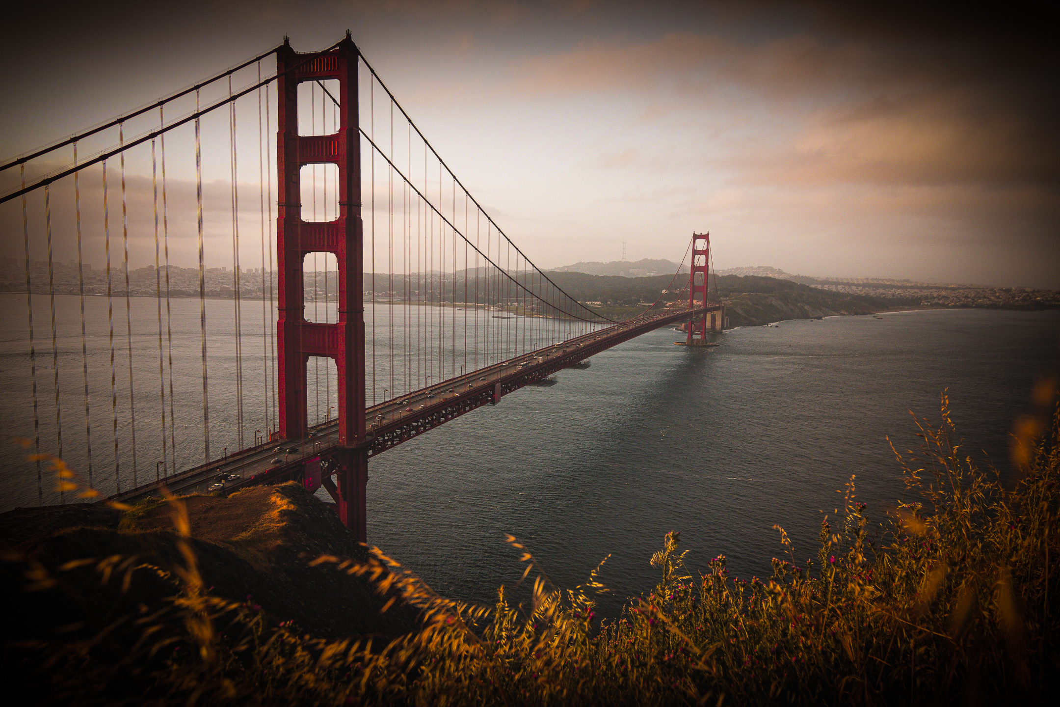 Golden Gate Bridge 4271360 2